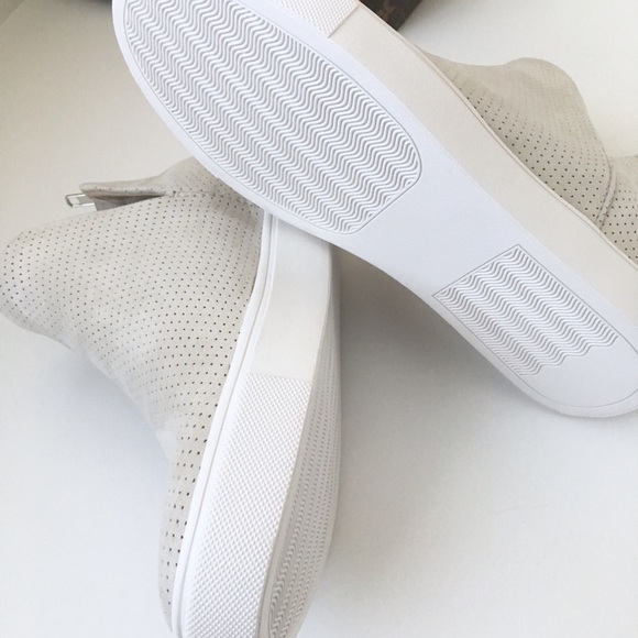 Steve Madden Shoes - Picture 4 of 4